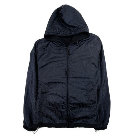 christian dior hooded jacket|Dior ready to wear jackets.